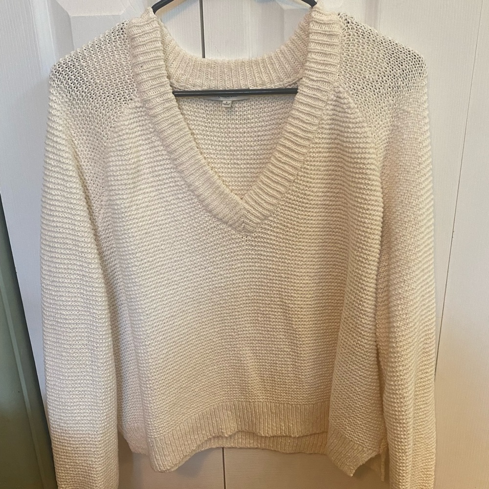 Madewell Sweater
